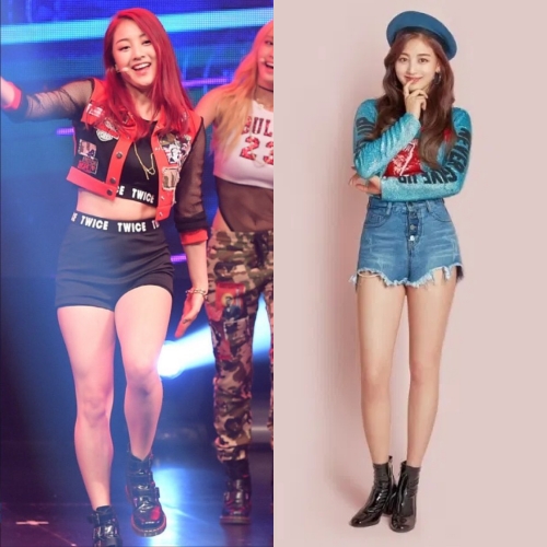 TWICE ジヒョは痩せた？ダイエットのモチベと食生活とは？